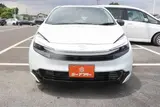 2026 Toyota Aqua Z White Sedan for sale, Japanese used car export - photo 8 of 30 | GULJI TRADERS