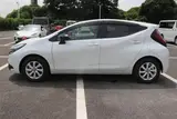 2026 Toyota Aqua Z White Sedan for sale, Japanese used car export - photo 10 of 30 | GULJI TRADERS