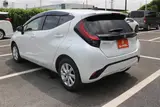 2026 Toyota Aqua Z White Sedan for sale, Japanese used car export - photo 11 of 30 | GULJI TRADERS