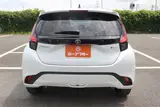 2026 Toyota Aqua Z White Sedan for sale, Japanese used car export - photo 12 of 30 | GULJI TRADERS