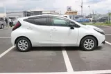 2026 Toyota Aqua Z White Sedan for sale, Japanese used car export - photo 14 of 30 | GULJI TRADERS