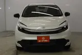 2026 Toyota Aqua G White Sedan for sale, Japanese used car export - photo 2 of 30 | GULJI TRADERS