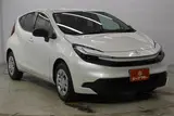 2026 Toyota Aqua G White Sedan for sale, Japanese used car export - photo 3 of 30 | GULJI TRADERS