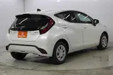 2026 Toyota Aqua G White Sedan for sale, Japanese used car export - photo 5 of 30 | GULJI TRADERS