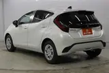 2026 Toyota Aqua G White Sedan for sale, Japanese used car export - photo 7 of 30 | GULJI TRADERS