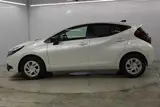 2026 Toyota Aqua G White Sedan for sale, Japanese used car export - photo 8 of 30 | GULJI TRADERS