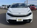 2026 Toyota Aqua Z Pearl Sedan for sale, Japanese used car export - photo 22 of 30 | GULJI TRADERS
