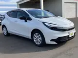 2026 Toyota Aqua Z Pearl Sedan for sale, Japanese used car export - photo 23 of 30 | GULJI TRADERS