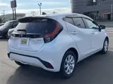 2026 Toyota Aqua Z Pearl Sedan for sale, Japanese used car export - photo 25 of 30 | GULJI TRADERS