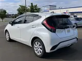 2026 Toyota Aqua Z Pearl Sedan for sale, Japanese used car export - photo 27 of 30 | GULJI TRADERS