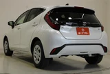 2026 Toyota Aqua U Sedan for sale, Japanese used car export - photo 11 of 30 | GULJI TRADERS