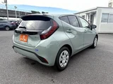 2026 Toyota Aqua U Sedan for sale, Japanese used car export - photo 10 of 24 | GULJI TRADERS