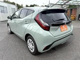 2026 Toyota Aqua U Sedan for sale, Japanese used car export - photo 12 of 24 | GULJI TRADERS