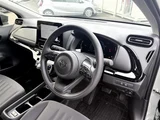2026 Toyota Aqua U Sedan for sale, Japanese used car export - photo 17 of 24 | GULJI TRADERS