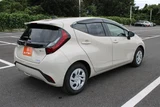 2026 Toyota Aqua U Sedan for sale, Japanese used car export - photo 21 of 30 | GULJI TRADERS