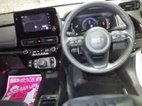 2026 Toyota Aqua X White Sedan for sale, Japanese used car export - photo 4 of 8 | GULJI TRADERS