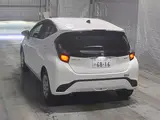 2026 Toyota Aqua X White Sedan for sale, Japanese used car export - photo 7 of 8 | GULJI TRADERS