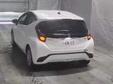2026 Toyota Aqua X Sedan for sale, Japanese used car export - photo 7 of 8 | GULJI TRADERS