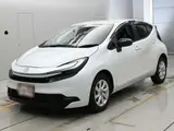 2026 Toyota Aqua Z 4WD Pearl Sedan for sale, Japanese used car export - photo 1 of 12 | GULJI TRADERS