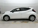 2026 Toyota Aqua Z 4WD Pearl Sedan for sale, Japanese used car export - photo 4 of 12 | GULJI TRADERS