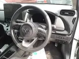 2026 Toyota Aqua Z 4WD Pearl Sedan for sale, Japanese used car export - photo 9 of 12 | GULJI TRADERS