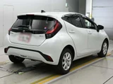2026 Toyota Aqua Z 4WD Sedan for sale, Japanese used car export - photo 2 of 12 | GULJI TRADERS