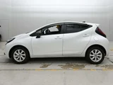 2026 Toyota Aqua Z 4WD Sedan for sale, Japanese used car export - photo 4 of 12 | GULJI TRADERS