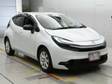 2026 Toyota Aqua Z 4WD Sedan for sale, Japanese used car export - photo 5 of 12 | GULJI TRADERS