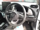 2026 Toyota Aqua Z 4WD Sedan for sale, Japanese used car export - photo 9 of 12 | GULJI TRADERS