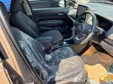 2026 Toyota Aqua Z Brown Sedan for sale, Japanese used car export - photo 7 of 15 | GULJI TRADERS
