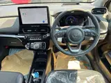 2026 Toyota Aqua Z Brown Sedan for sale, Japanese used car export - photo 8 of 15 | GULJI TRADERS