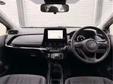 2026 Toyota Aqua 1.5 X E-FOUR 4WD White Sedan for sale, Japanese used car export - photo 3 of 40 | GULJI TRADERS