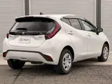 2026 Toyota Aqua 1.5 X E-FOUR 4WD White Sedan for sale, Japanese used car export - photo 24 of 40 | GULJI TRADERS