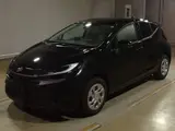 2026 Toyota Aqua U Black Sedan for sale, Japanese used car export - photo 1 of 11 | GULJI TRADERS