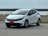 2026 Toyota Aqua 1.5 U Pearl Sedan for sale, Japanese used car export - photo 1 of 22 | GULJI TRADERS