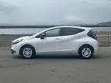 2026 Toyota Aqua 1.5 U Pearl Sedan for sale, Japanese used car export - photo 3 of 22 | GULJI TRADERS