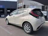 2026 Toyota Aqua 1.5 Z E-Four 4WD Brown Sedan for sale, Japanese used car export - photo 2 of 24 | GULJI TRADERS