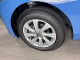 2026 Toyota Aqua Z Blue Sedan for sale, Japanese used car export - photo 8 of 9 | GULJI TRADERS