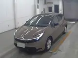 2026 Toyota Aqua Z Brown Sedan for sale, Japanese used car export - photo 1 of 6 | GULJI TRADERS