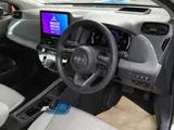 2026 Toyota Aqua Z Brown Sedan for sale, Japanese used car export - photo 3 of 6 | GULJI TRADERS