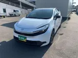 2026 Toyota Aqua 1.5 Z Pearl Sedan for sale, Japanese used car export - photo 2 of 9 | GULJI TRADERS