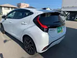 2026 Toyota Aqua 1.5 Z Pearl Sedan for sale, Japanese used car export - photo 8 of 9 | GULJI TRADERS