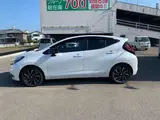 2026 Toyota Aqua 1.5 Z Pearl Sedan for sale, Japanese used car export - photo 9 of 9 | GULJI TRADERS