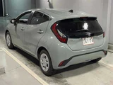 2026 Toyota Aqua Sedan for sale, Japanese used car export - photo 2 of 10 | GULJI TRADERS