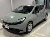 2026 Toyota Aqua Sedan for sale, Japanese used car export - photo 4 of 10 | GULJI TRADERS