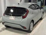 2026 Toyota Aqua Sedan for sale, Japanese used car export - photo 5 of 10 | GULJI TRADERS