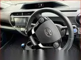 2019 Toyota Aqua Push Start G Pakage Pearl Sedan for sale, Japanese used car export - photo 7 of 11 | GULJI TRADERS