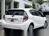 2016 Toyota Aqua Push Start S Grade Pearl Sedan for sale, Japanese used car export - photo 3 of 33 | GULJI TRADERS