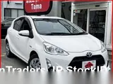2016 Toyota Aqua Push Start S Grade Pearl Sedan for sale, Japanese used car export - photo 4 of 33 | GULJI TRADERS