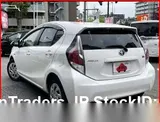 2016 Toyota Aqua Push Start S Grade Pearl Sedan for sale, Japanese used car export - photo 5 of 33 | GULJI TRADERS